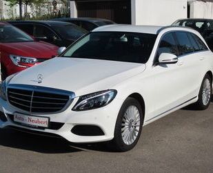 Mercedes-Benz C 180 Gebrauchtwagen
