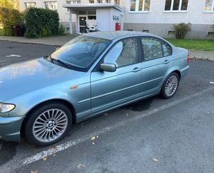 BMW 316 Gebrauchtwagen