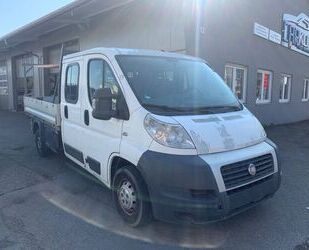 Fiat Ducato Gebrauchtwagen