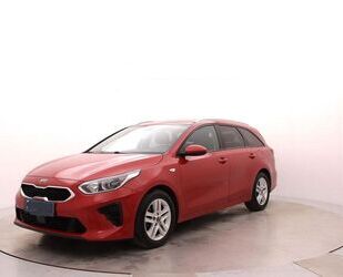 Kia ceed Sportswagon Gebrauchtwagen