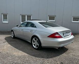 Mercedes-Benz CLS 500 Gebrauchtwagen