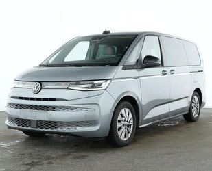 VW T7 Multivan Gebrauchtwagen