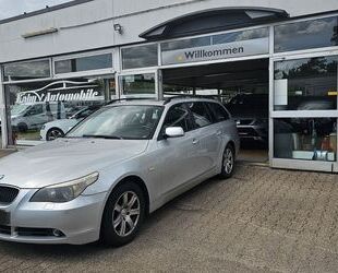 BMW 530 Gebrauchtwagen