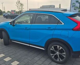 Mitsubishi Eclipse Cross Gebrauchtwagen