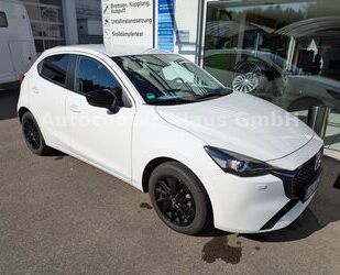 Mazda 2 Gebrauchtwagen