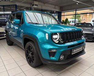 Jeep Renegade Gebrauchtwagen