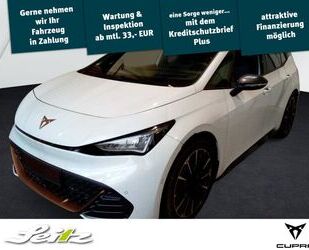 Cupra Born Gebrauchtwagen