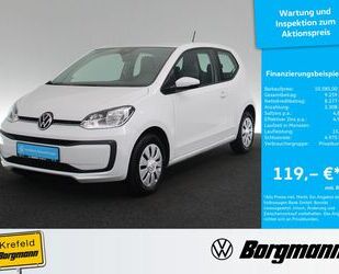 VW up! Gebrauchtwagen