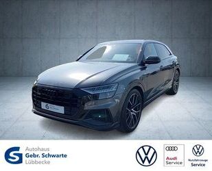 Audi Q8 Gebrauchtwagen