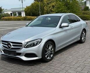 Mercedes-Benz C 200 Gebrauchtwagen