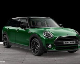 Mini Cooper Clubman Gebrauchtwagen