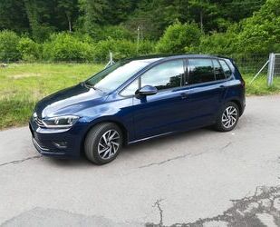 VW Golf Sportsvan Gebrauchtwagen