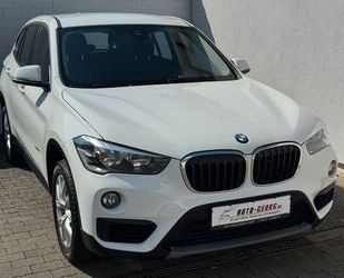 BMW X1 Gebrauchtwagen
