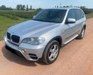 BMW X5 Gebrauchtwagen