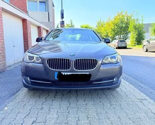 BMW 528 Gebrauchtwagen