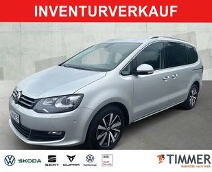 VW Sharan Gebrauchtwagen