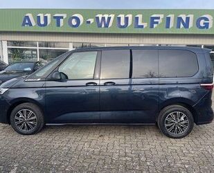 VW T7 Multivan Gebrauchtwagen