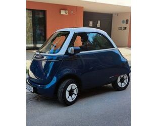 Microlino Pioneer Gebrauchtwagen