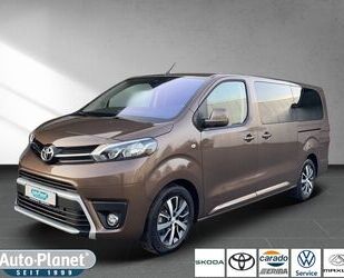 Toyota Proace (Verso) Gebrauchtwagen