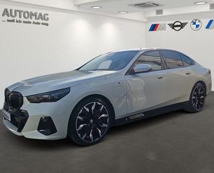 BMW 550 Gebrauchtwagen