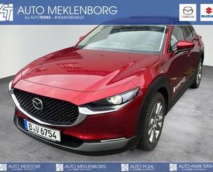 Mazda CX-30 Gebrauchtwagen