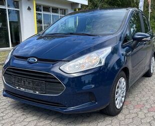 Ford B-Max Gebrauchtwagen