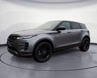 Land Rover Range Rover Evoque Gebrauchtwagen