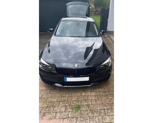 BMW 320 Gran Turismo Gebrauchtwagen