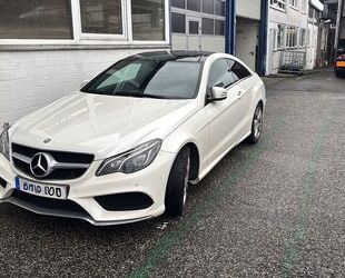 Mercedes-Benz E 250 Gebrauchtwagen