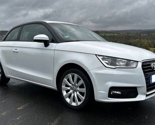 Audi A1 Gebrauchtwagen