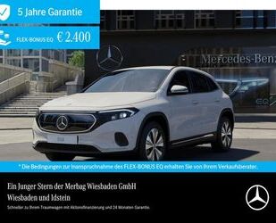 Mercedes-Benz EQA Gebrauchtwagen