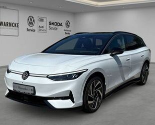 VW ID.7 Gebrauchtwagen