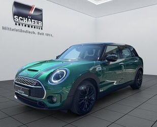 Mini Cooper S Clubman Gebrauchtwagen