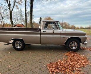 Chevrolet Andere Gebrauchtwagen