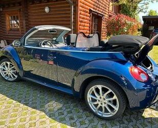 VW New Beetle Gebrauchtwagen