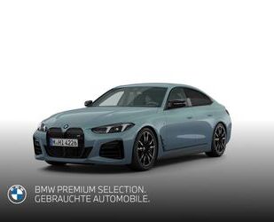 BMW M440 Gebrauchtwagen