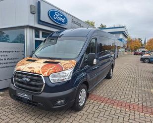 Ford Transit Gebrauchtwagen