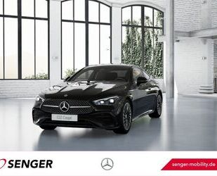 Mercedes-Benz CLE 300 Gebrauchtwagen