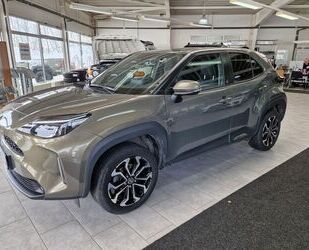 Toyota Yaris Cross Gebrauchtwagen