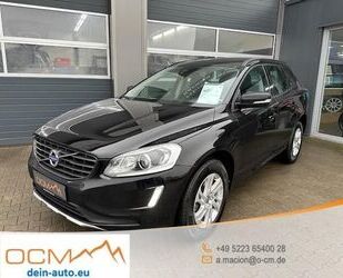 Volvo XC60 Gebrauchtwagen