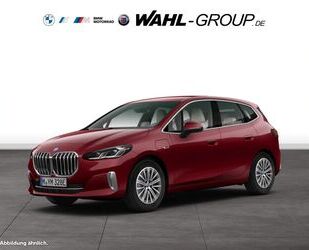 BMW 225 Active Tourer Gebrauchtwagen