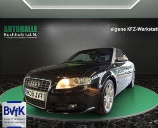 Audi S4 Gebrauchtwagen
