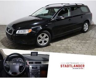 Volvo V70 Gebrauchtwagen