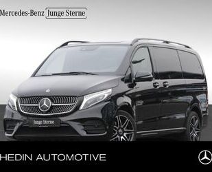 Mercedes-Benz V 300 Gebrauchtwagen