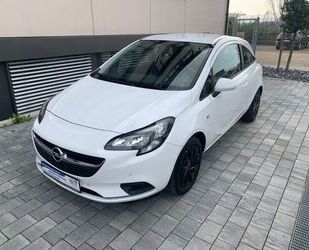 Opel Opel Corsa E Edition ecoFlex ~Euro6~ Tüv&AU NEU ~ Gebrauchtwagen