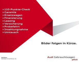 Audi Audi Q3 Sportback 35 TFSI S LINE+LED+AHK+ACC+NAVIG Gebrauchtwagen