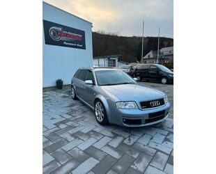 Audi RS6 Gebrauchtwagen