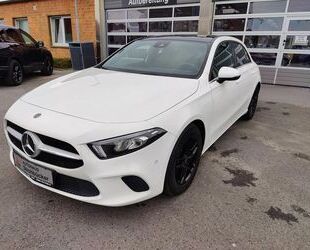 Mercedes-Benz A 180 Gebrauchtwagen