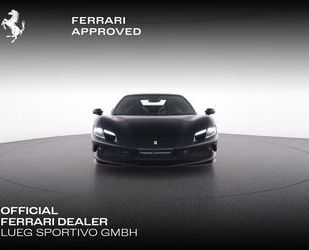 Ferrari 296 GTB Gebrauchtwagen
