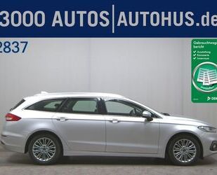 Ford Mondeo Gebrauchtwagen